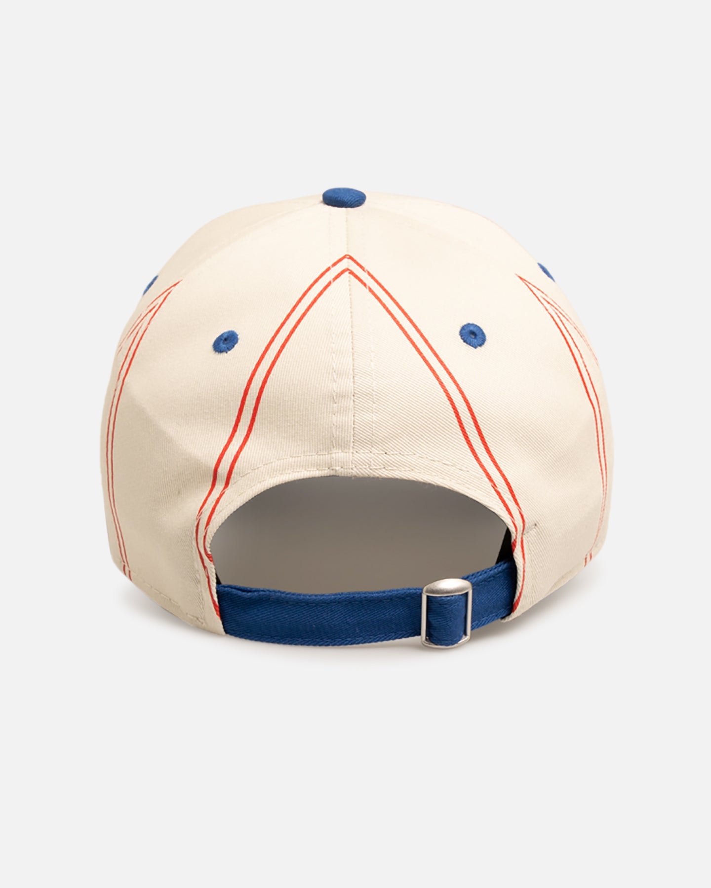 New Era Chelsea FC Core Casual Strapback Light Beige