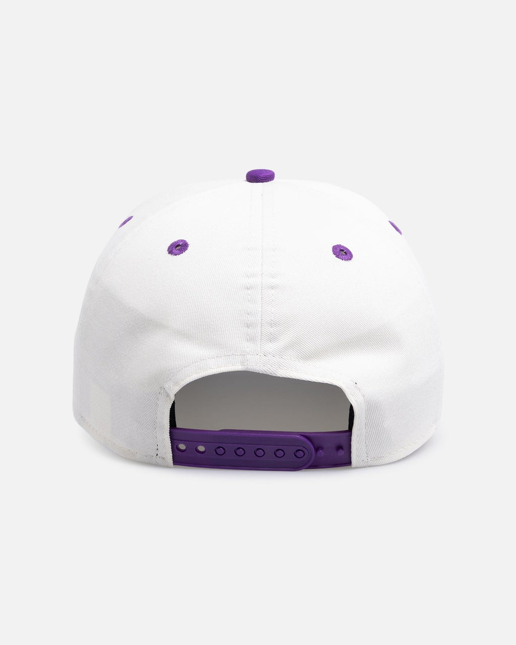 New Era Melbourne Storm 'Retro Chrome' 19TWENTY Snapback Official Team Colour