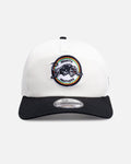 New Era Penrith Panthers 'Retro Chrome' 19TWENTY Snapback Official Team Colour