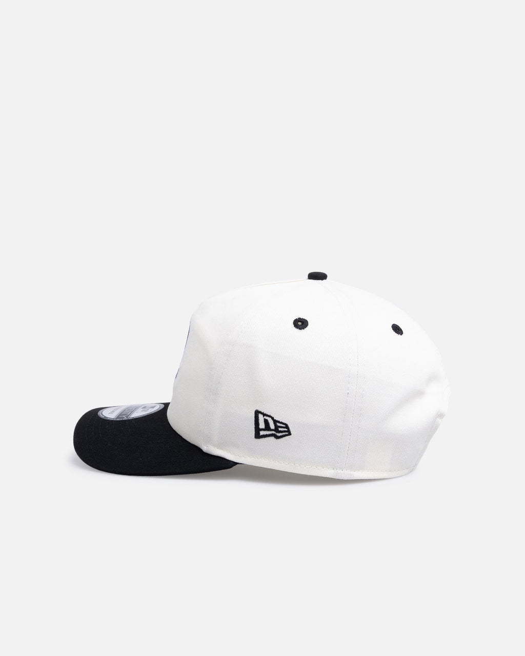 New Era Penrith Panthers 'Retro Chrome' 19TWENTY Snapback Official Team Colour
