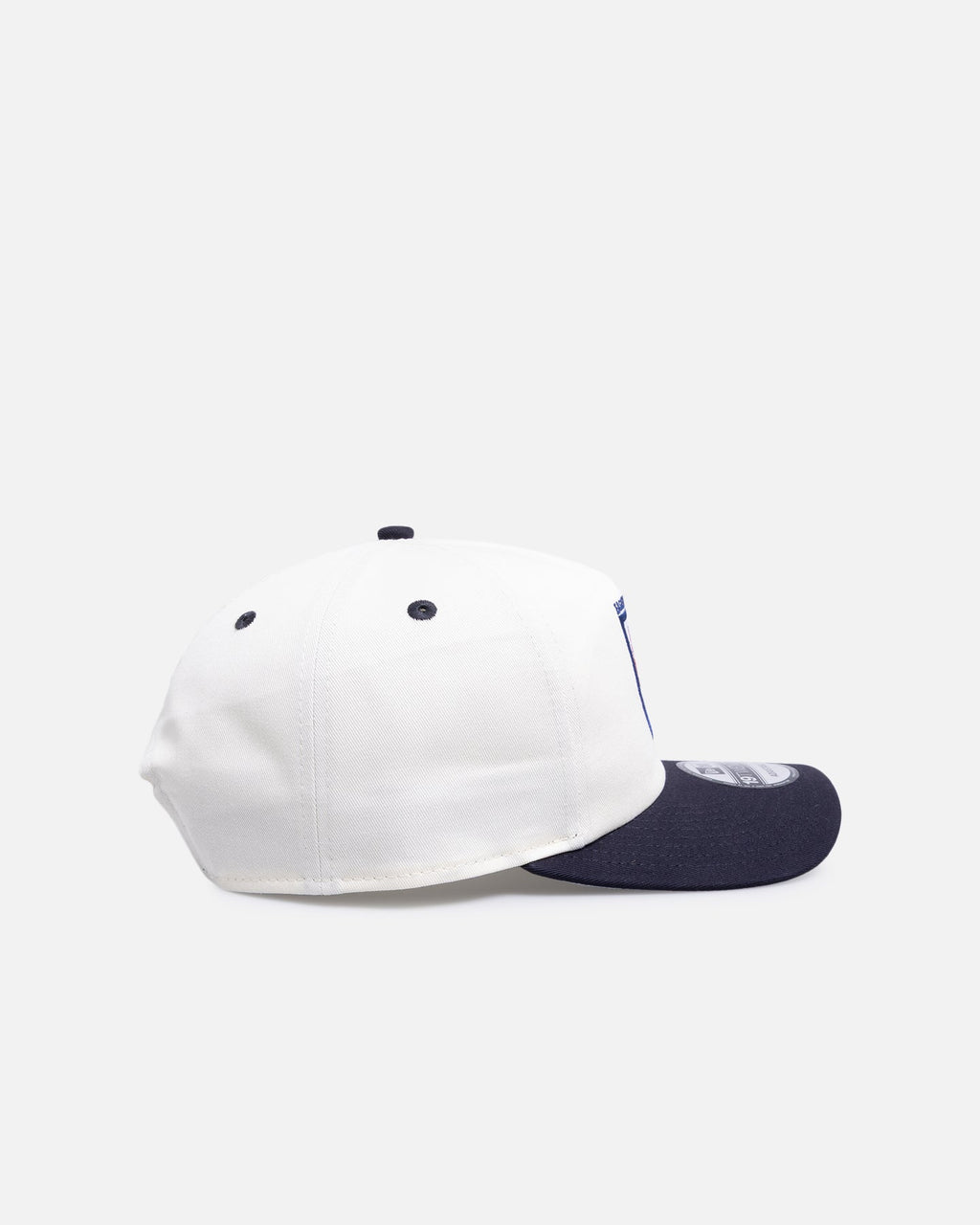 New Era Sydney Roosters 'Retro Chrome' 19TWENTY Snapback Official Team Colour