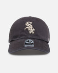 47 Brand Chicago White Sox 'Lakeshore' 47 Clean Up Strapback Charcoal