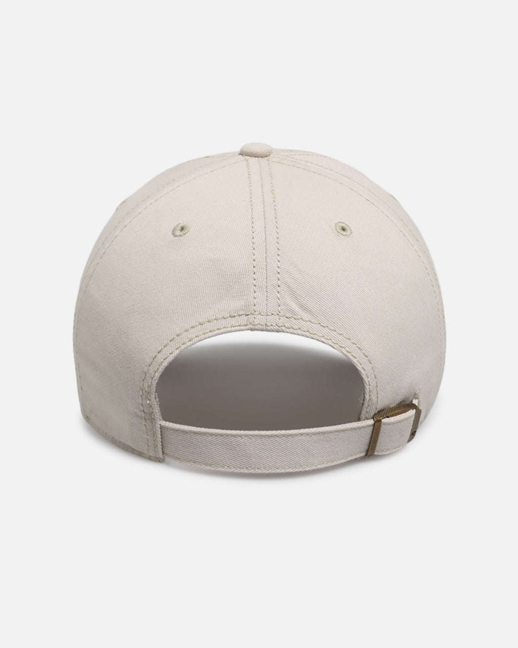 47 Brand New York Yankees 'Lakeshore' 47 Clean Up Strapback Natural