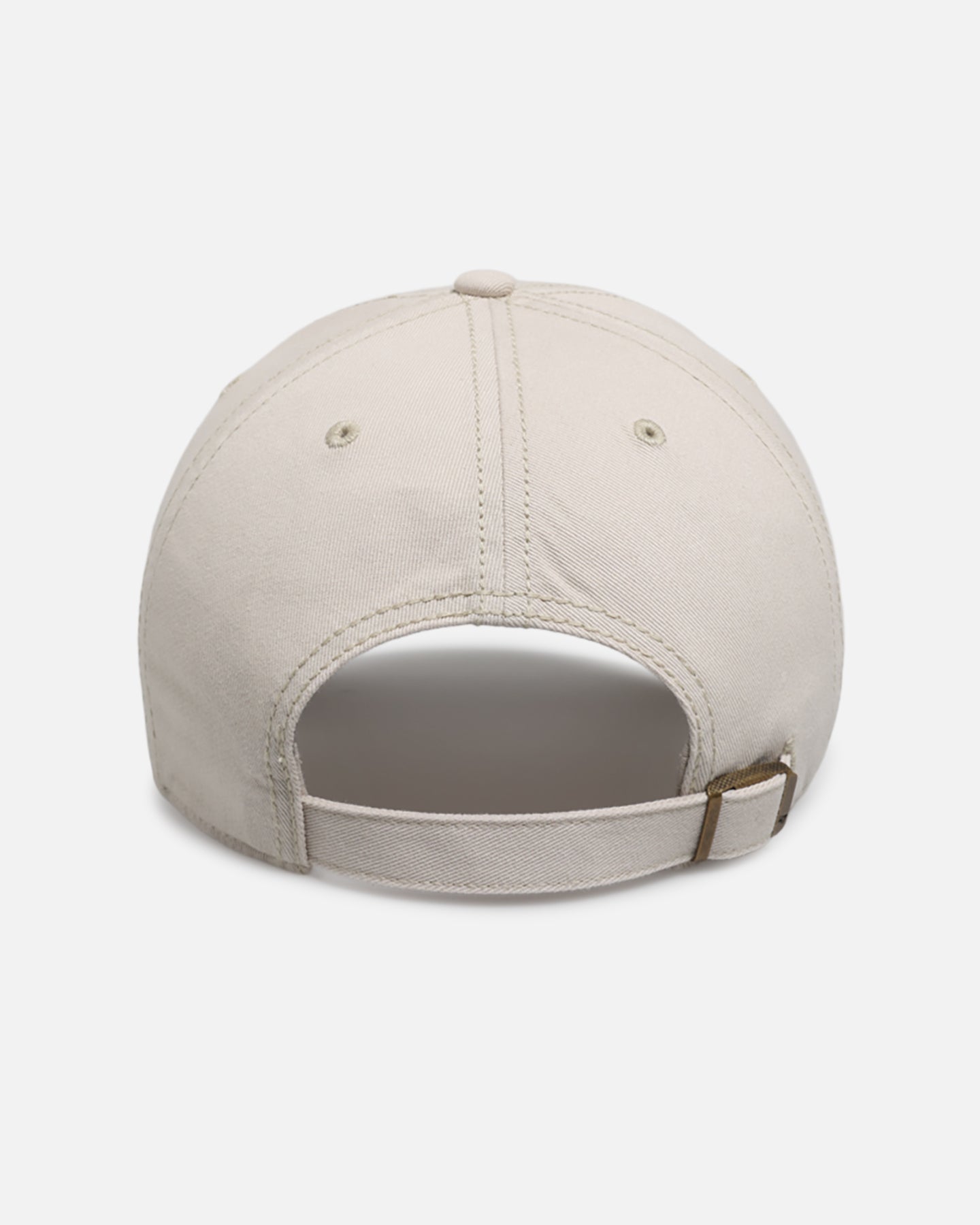 47 Brand New York Yankees 'Lakeshore' 47 Clean Up Strapback Natural