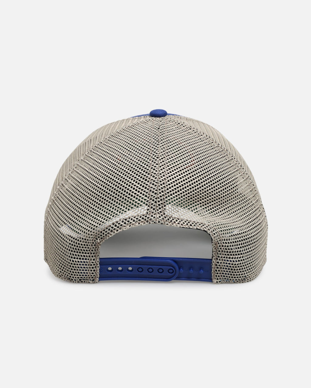 47 Brand Florida Gators 'Trawler' '47 Clean Up Trucker Snapback Royal