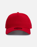 New Era 9FORTY A-Frame Snapback Red