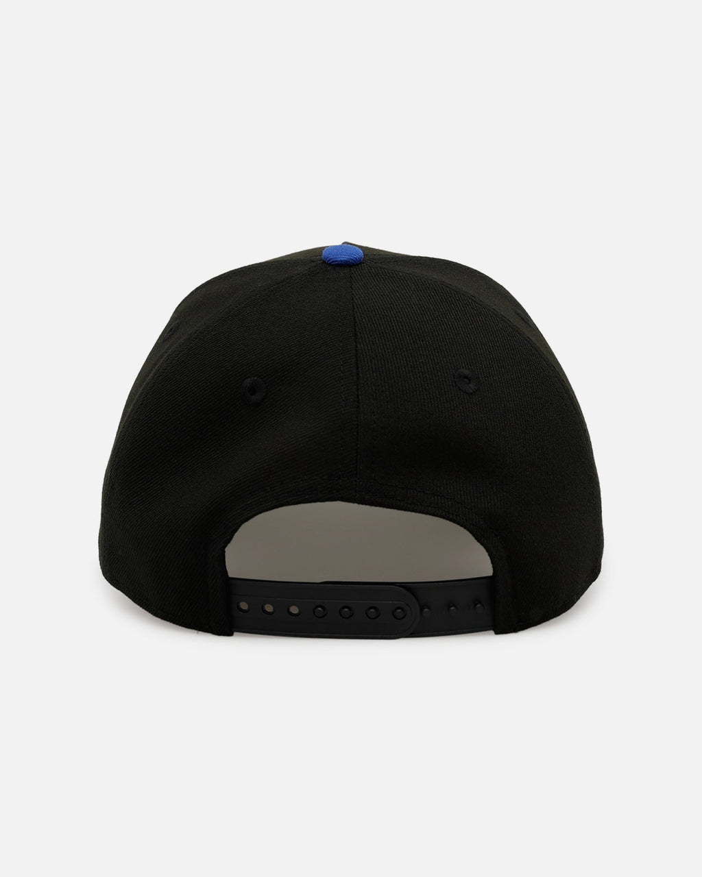 New Era New York Knicks 'NBA Signature' Brunson #11 9FORTY A-Frame Snapback Official Team Color
