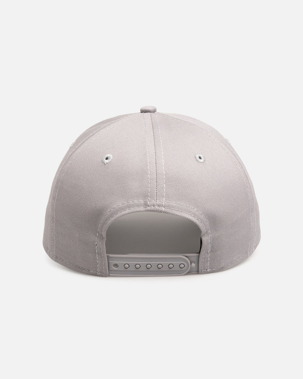 New Era Chicago Bulls 9FORTY A-Frame Snapback Grey/Black/White