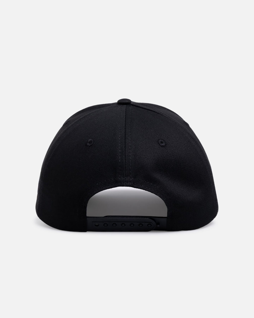 Carre X Coca Cola Classic CrestSnapback Black