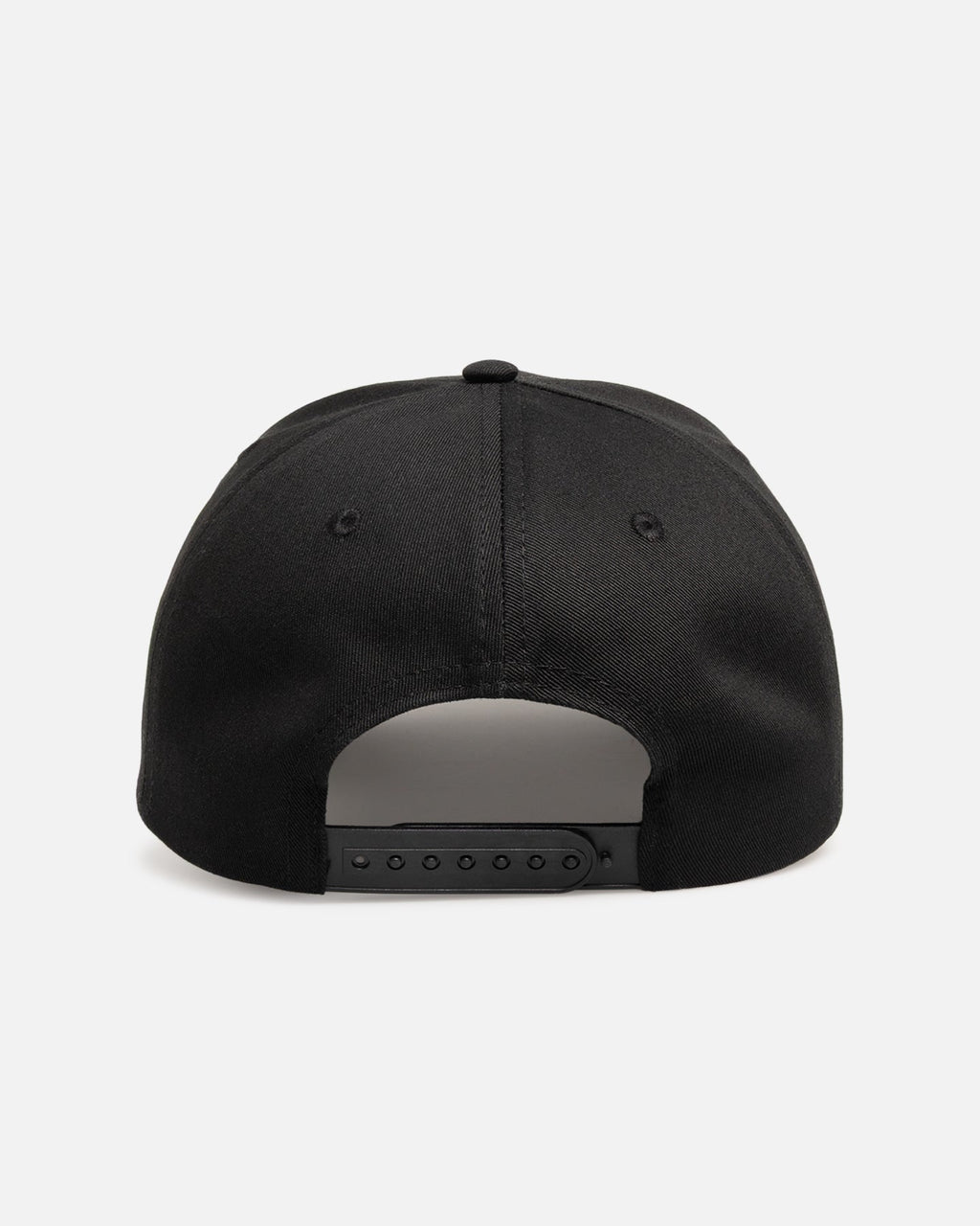 Loiter Transit Snapback Black