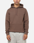 AS Colour 5102 Stencil Hoodie Walnut