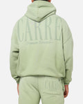 Carre Premium Essentials Hoodie Sage