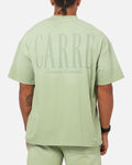 Carre Premium Essentials T-Shirt Sage