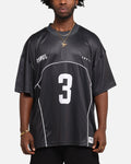 Carre Trainer T-Shirt Black