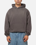 American Thrift Pullover Hoodie Washed Charcoal