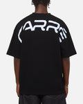 Carre Mini C T-Shirt Solid Black