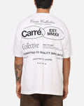 Carre Mmxii T-Shirt White