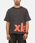 X-Large Eli Gorilla T-Shirt Mocha