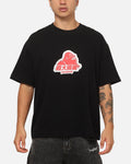 X-Large Translate Gorilla Fit T-Shirt Black