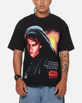 73Studio Star Wars 2005 Rise Of Vader T-Shirt Black