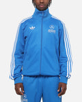 Adidas Mercedes-AMG Petronas Formula 1 Track Jacket Blue