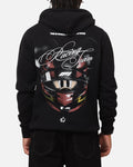 Culture Kings Disney x Formula 1Â® Mickey Helmet Hoodie Black