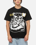Carre CarrÃ© X Coca Cola Blizzard T-Shirt Black