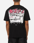 Key Street Battle T-Shirt Black