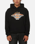 Dickies Nashport Pullover Hoodie Black