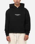 Vouseti The OG Hoodie Black