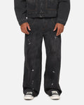 Saint Morta Amplus Jeans Smoke Black