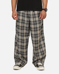 X-Large Baggy 91 Pant Black