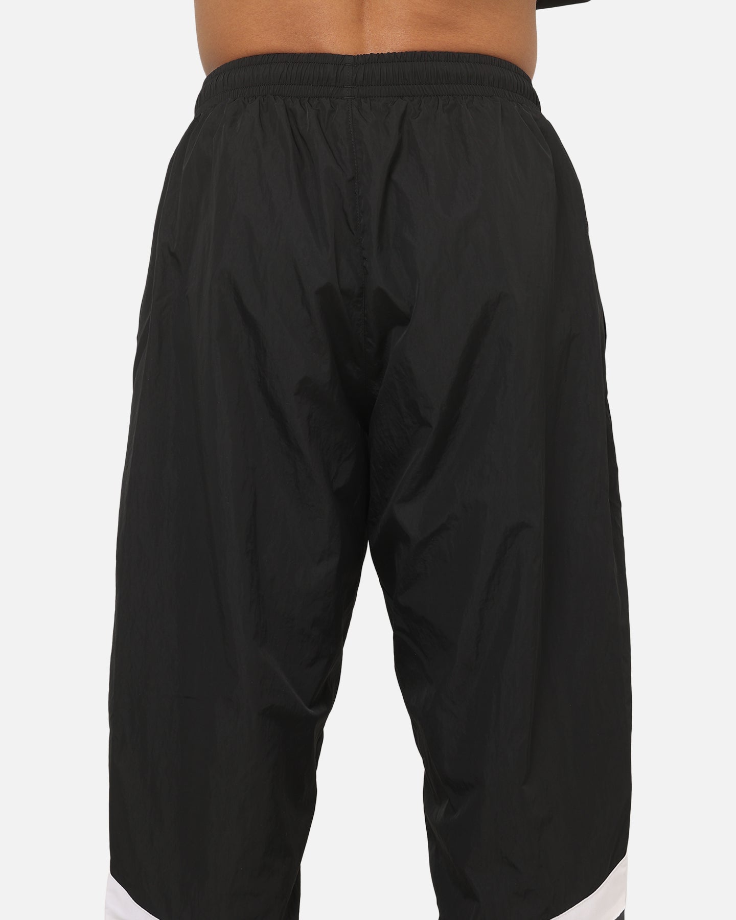 Adidas Santiago Track Pants Black