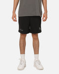 Saint Morta Athltc S4 Mesh Shorts Black