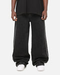 Carre Velocity Solace Jeans Black