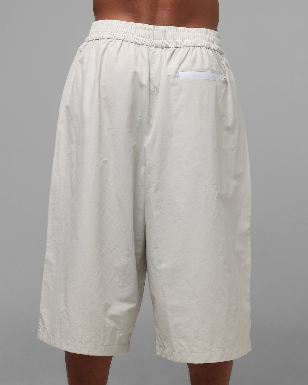 Loiter Pinline Board Shorts Grey
