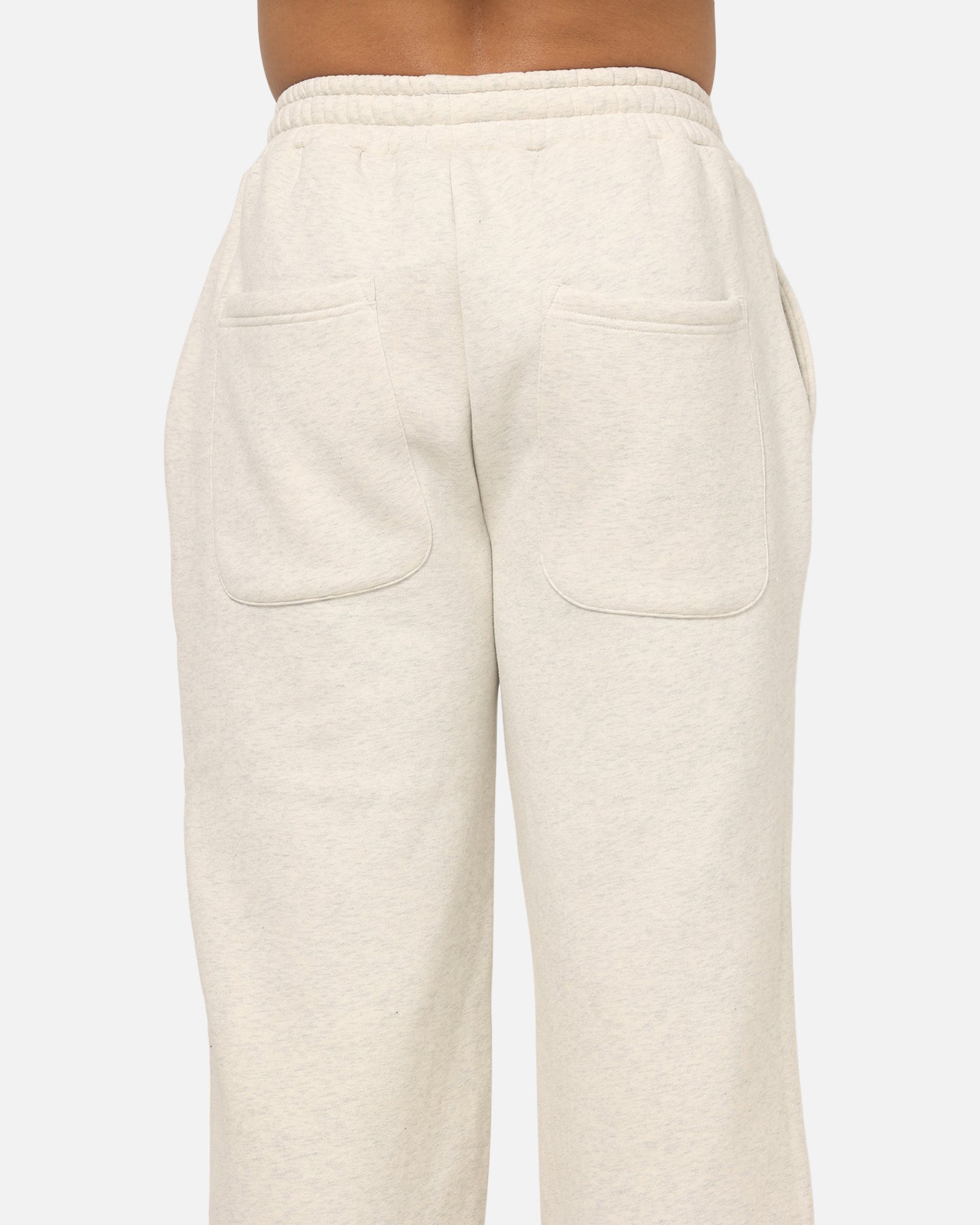 Vouseti The OG Trackpants White Marle
