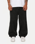 Worship Supplies Big Dawg Jeans Black Rinse