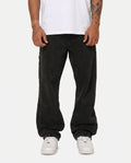 Worship Supplies Carpenter Jeans Black Rinse