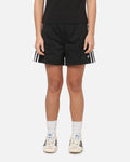 Adidas Women's Firebird Shorts Black/White