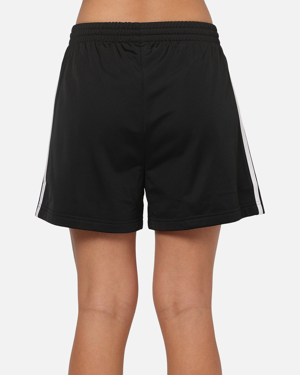 Adidas Women's Firebird Shorts Black/White
