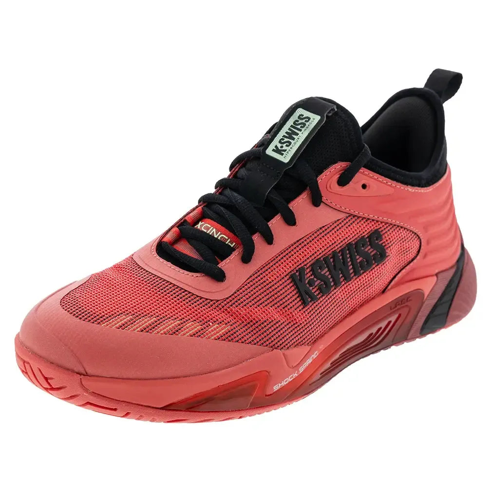 KSwiss Men's Hypercourt Pinnacle-Footwear-K-Swiss-04432-656F25copy-Tennis Express