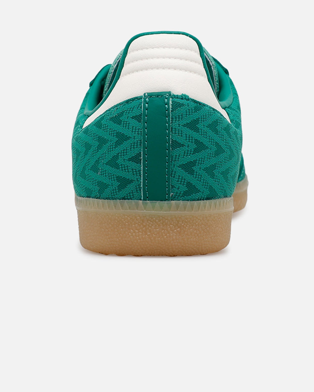 Adidas Women's Samba OG Kelly Green