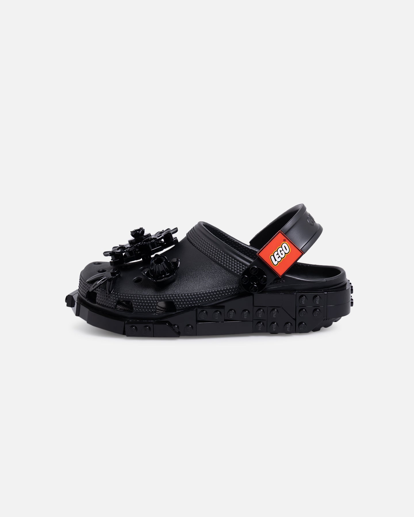 Crocs X LegoÂ® Botanicals Clog Multi
