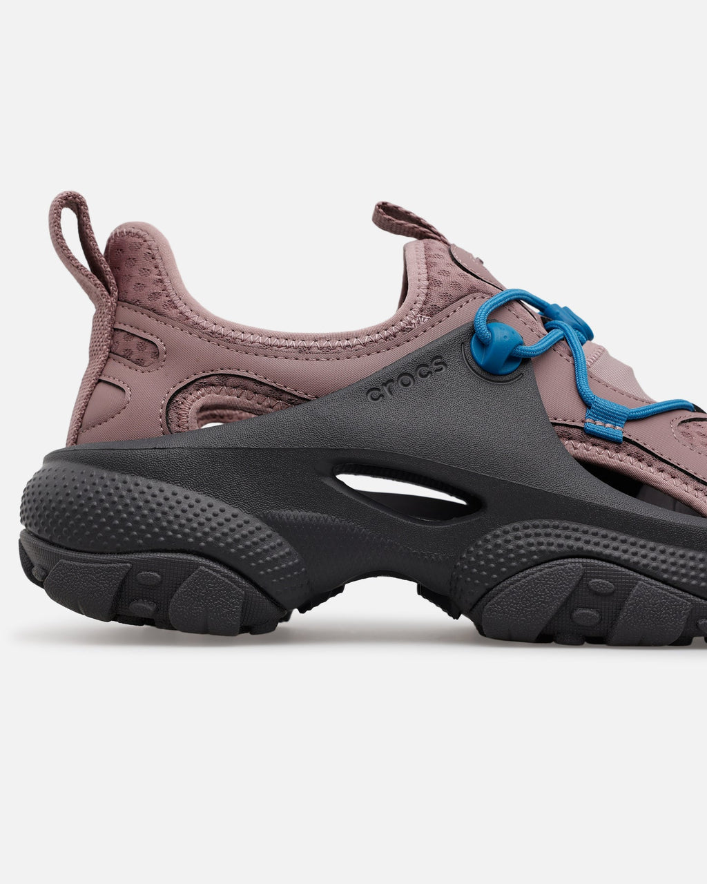 Crocs Trailbreak 2 Black Sand