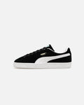 Puma Suede Classic Black/White
