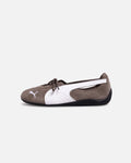 Puma Women's Speedcat Ballet Nova Bronze/Black