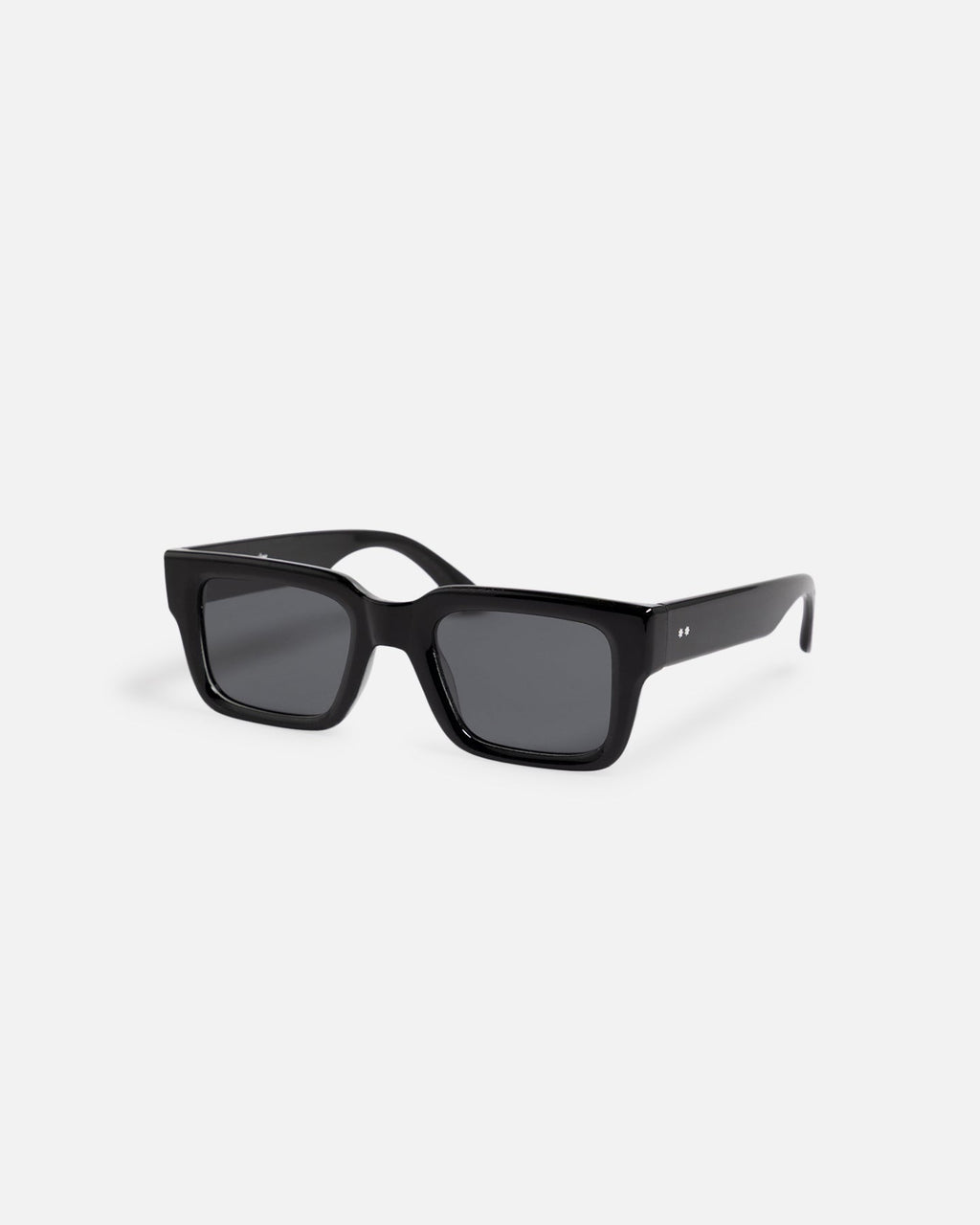 Szade Dixon Sunglasses Black