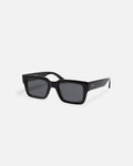 Szade Dixon Sunglasses Black