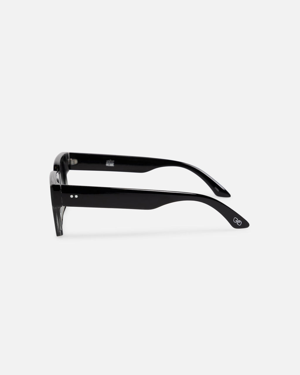 Szade Dixon Sunglasses Black